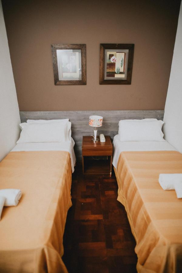 Gran Miglierina Hotel Mar del Plata