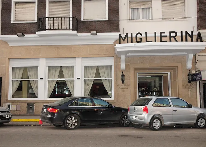 Gran Hotel Miglierina