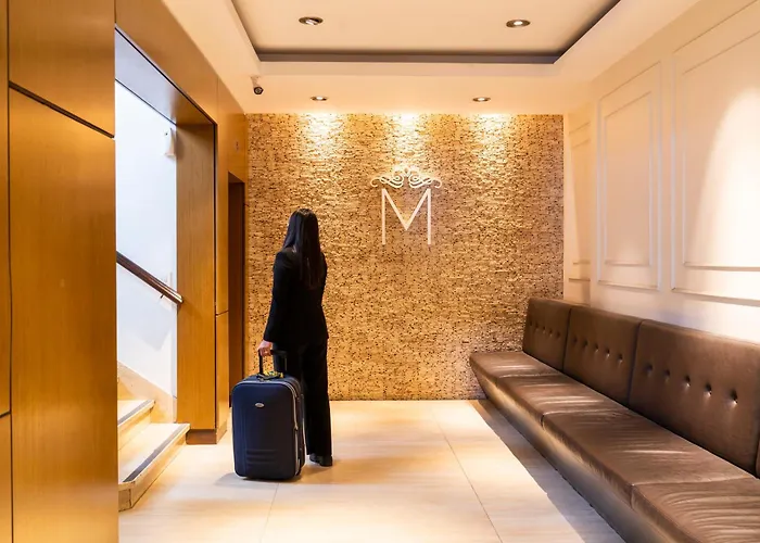 Gran Hotel Miglierina