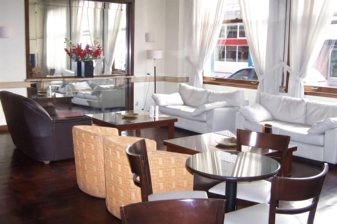 Gran Miglierina Hotel