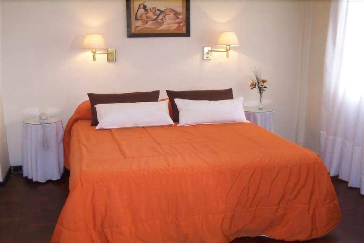 Gran Miglierina Hotel Mar del Plata