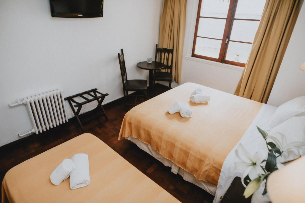 Hotel Gran Miglierina