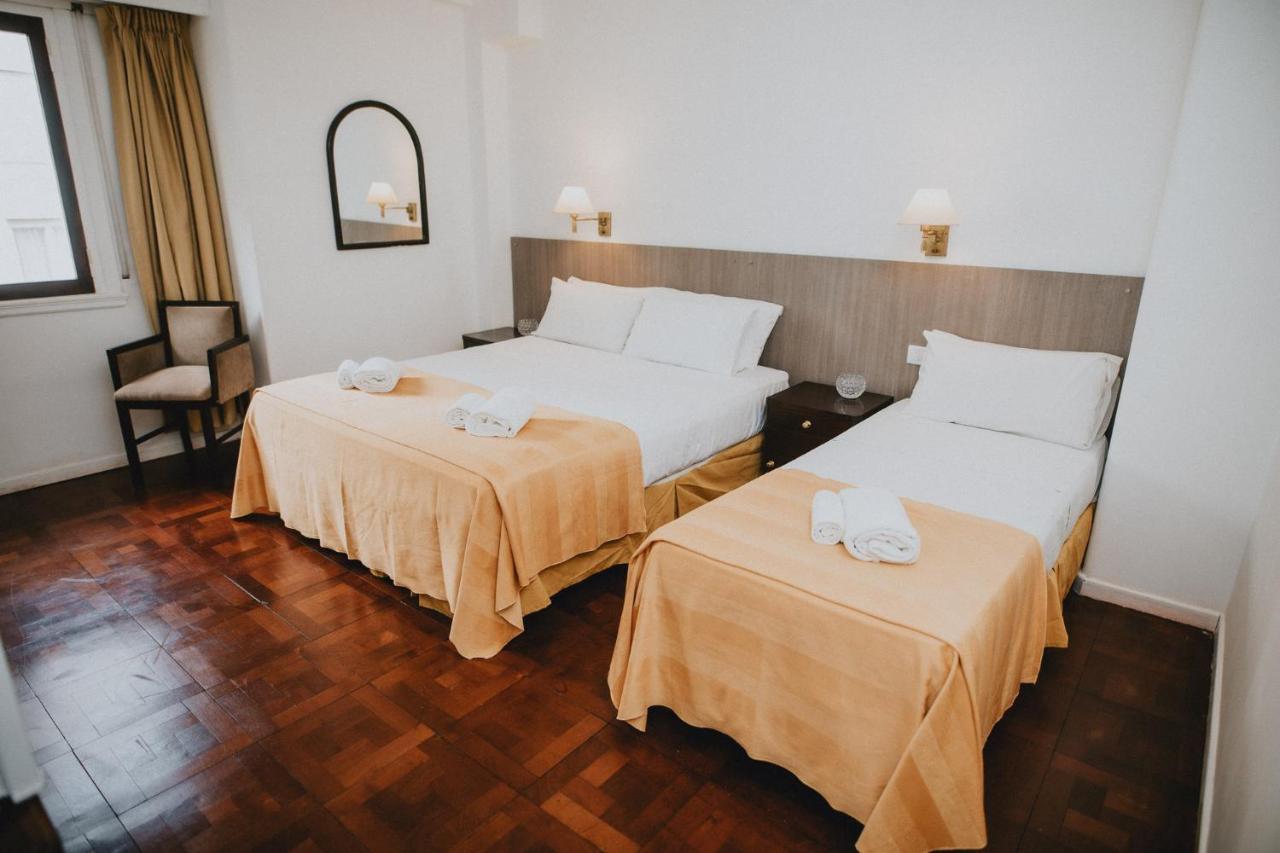 Gran Miglierina Hotel