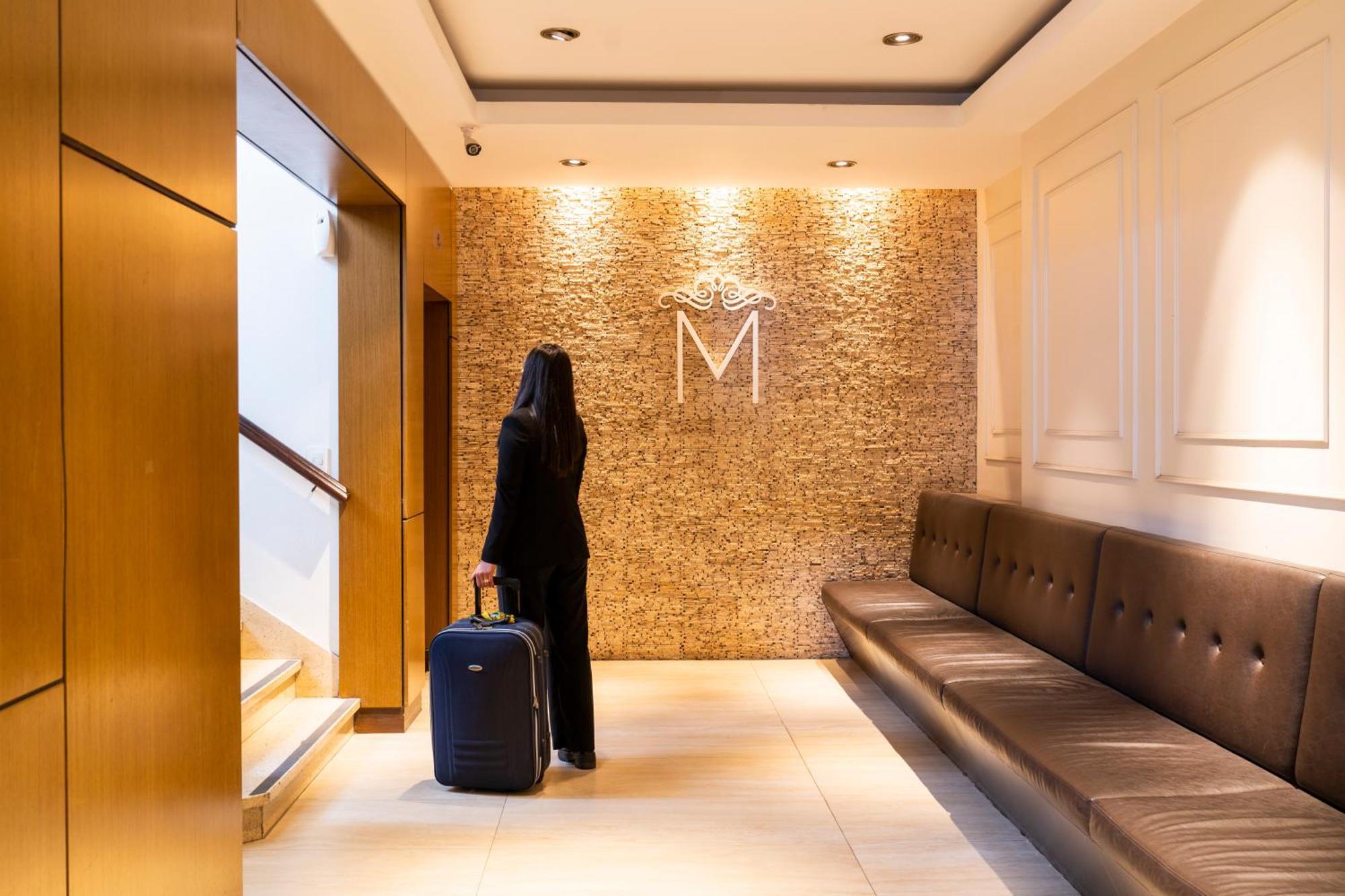 Hotel Gran Miglierina