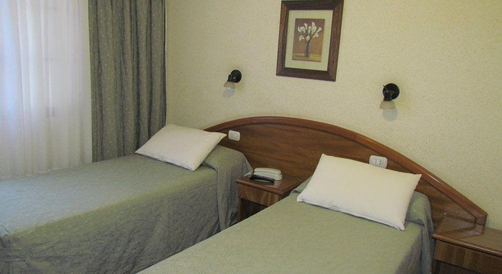 Hotel Gran Miglierina 3*