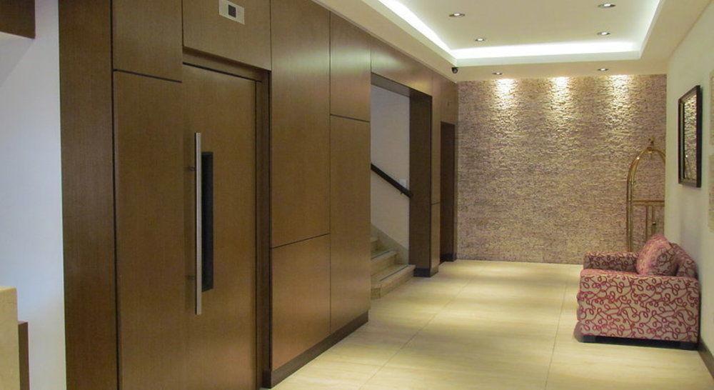 Hotel Gran Miglierina 3*