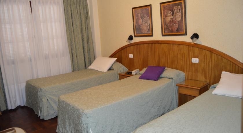 Gran Miglierina Hotel Mar del Plata